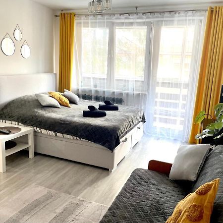 Apartament Rysowka ซาโกปาเน ภายนอก รูปภาพ