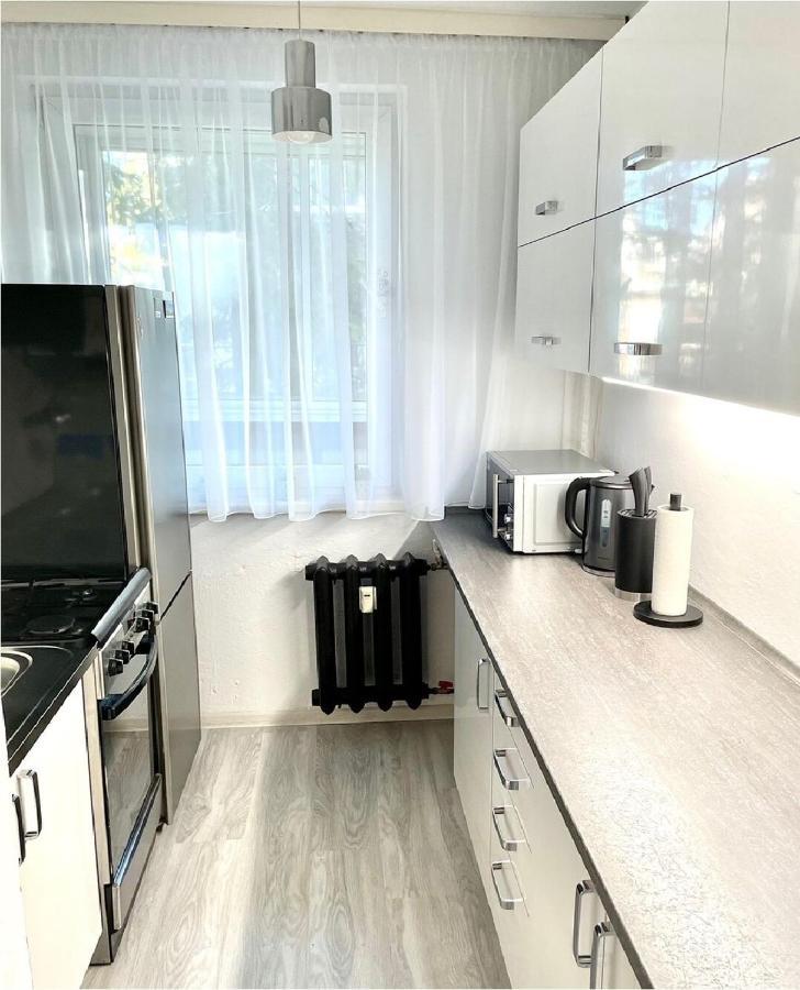 Apartament Rysowka ซาโกปาเน ภายนอก รูปภาพ
