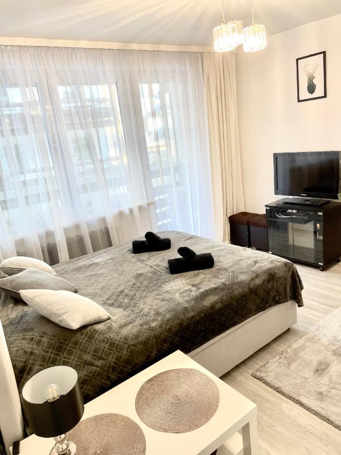 Apartament Rysowka ซาโกปาเน ภายนอก รูปภาพ