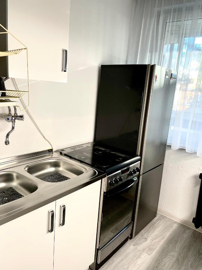 Apartament Rysowka ซาโกปาเน ภายนอก รูปภาพ
