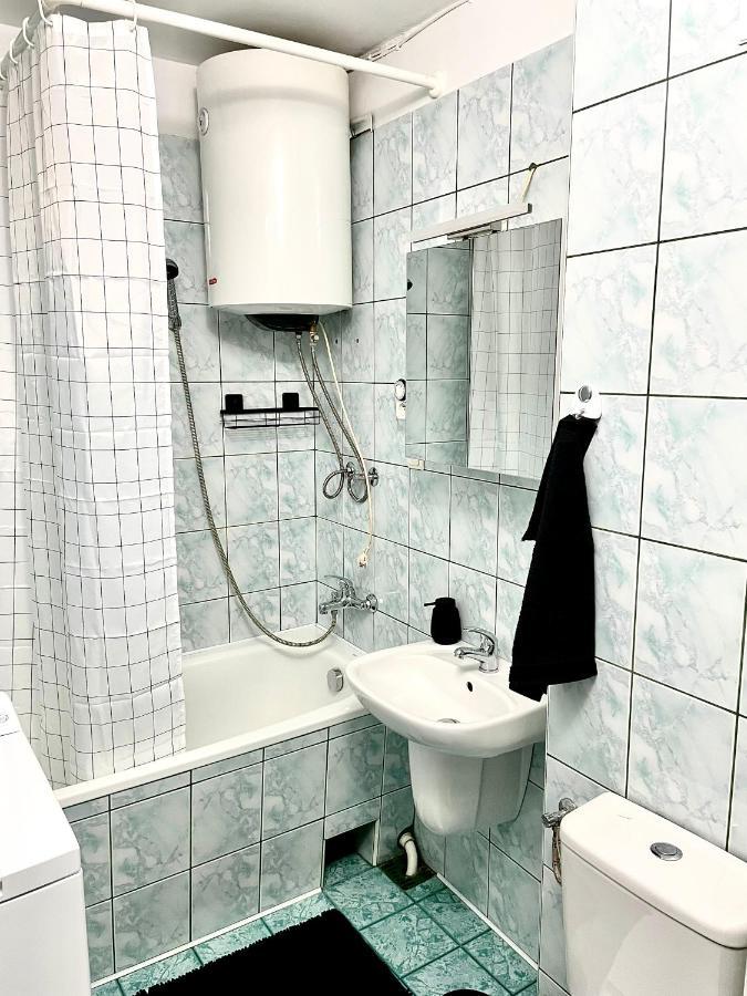 Apartament Rysowka ซาโกปาเน ภายนอก รูปภาพ