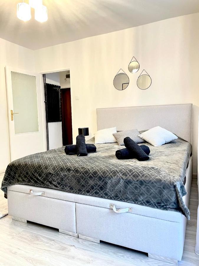 Apartament Rysowka ซาโกปาเน ภายนอก รูปภาพ