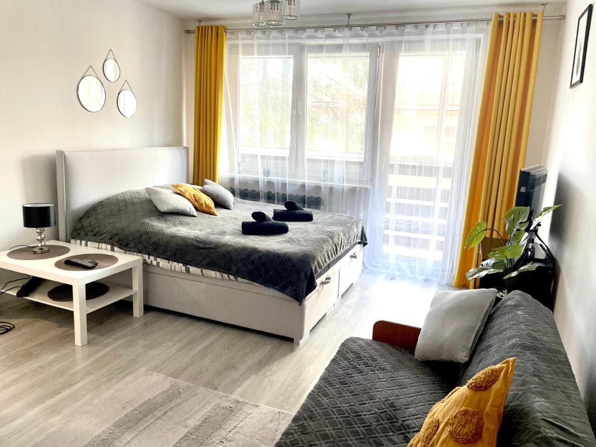 Apartament Rysowka ซาโกปาเน ภายนอก รูปภาพ
